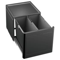 BLANCO Система сортировки мусора BOTTON Pro 45 Automatic (517468)