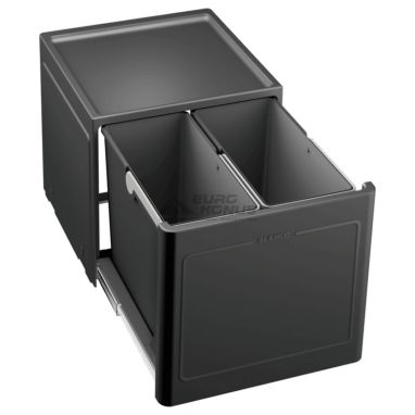 BLANCO Система сортировки мусора BOTTON Pro 45 Automatic (517468)
