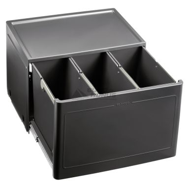BLANCO Система сортировки мусора BOTTON Pro 60 Manual (517469)