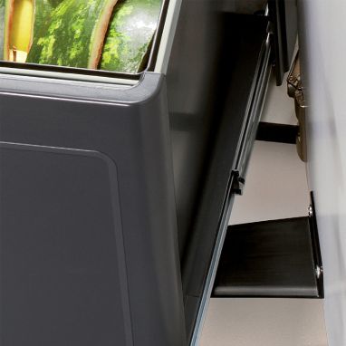 BLANCO Система сортировки мусора BOTTON Pro 60 Automatic (517470)