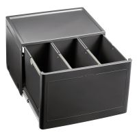 BLANCO Система сортировки мусора BOTTON Pro 60 Automatic (517470)