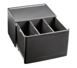 BLANCO Система сортировки мусора BOTTON Pro 60 Automatic (517470)