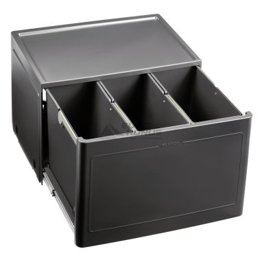 BLANCO Система сортировки мусора BOTTON Pro 60 Automatic (517470)