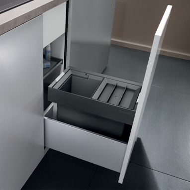 BLANCO Система сортировки мусора FLEXON II 30/2 (521467)