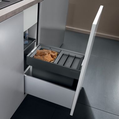 BLANCO Система сортировки мусора FLEXON II 30/2 (521467)