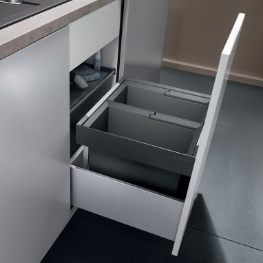 BLANCO Система сортировки мусора FLEXON II 50/2 (521469)