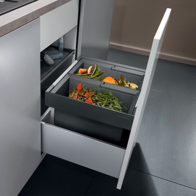 BLANCO Система сортировки мусора FLEXON II 50/2 (521469)