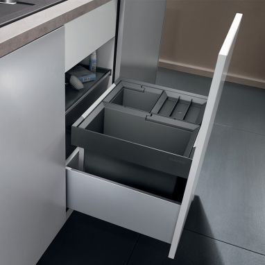 BLANCO Система сортировки мусора FLEXON II 50/3 (521470)