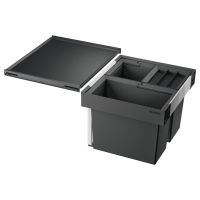 BLANCO Система сортировки мусора FLEXON II 50/3 (521470)