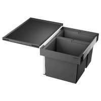 BLANCO Система сортировки мусора FLEXON II 60/2 (521471)
