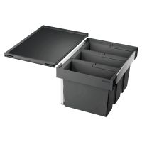 BLANCO Система сортировки мусора FLEXON II 60/3 (521472)