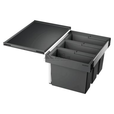 BLANCO Система сортировки мусора FLEXON II 60/3 (521472)