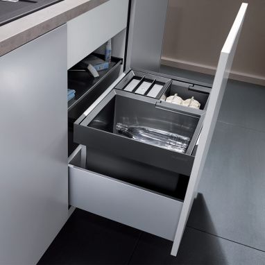 BLANCO Система сортировки мусора FLEXON II XL 60/3 (521473)
