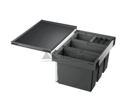 BLANCO Система сортировки мусора FLEXON II 60/4 (521474)