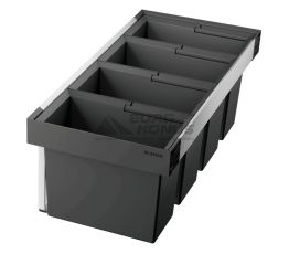 BLANCO Система сортировки мусора FLEXON II 90/4 (521475)
