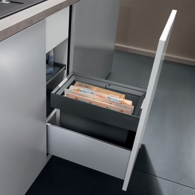 BLANCO Система сортировки мусора FLEXON II 30/1 (521542)