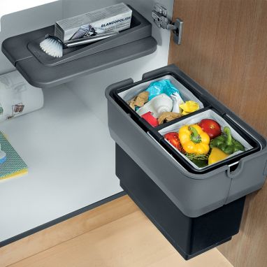 BLANCO Система сортировки мусора INGOLO (512881)
