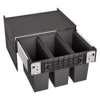 BLANCO Система сортировки мусора SELECT II 60/3 (526204)