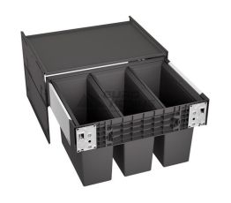 BLANCO Система сортировки мусора SELECT II 60/3 (526204)
