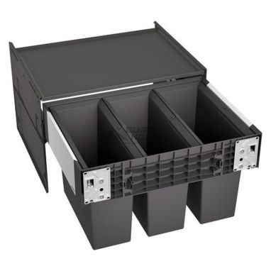 BLANCO Система сортировки мусора SELECT II 60/3 (526204)