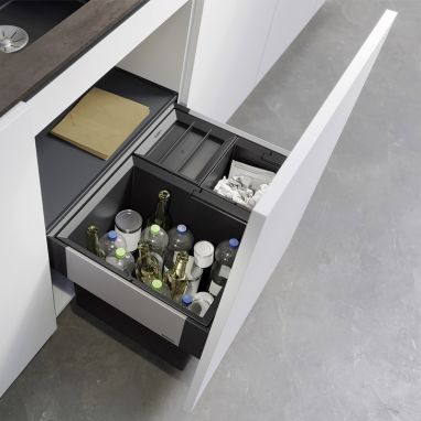 BLANCO Система сортировки мусора SELECT II XL 60/3 (526205)