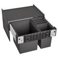 BLANCO Система сортировки мусора SELECT II XL 60/3 (526205)
