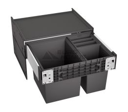BLANCO Система сортировки мусора SELECT II XL 60/3 (526205)