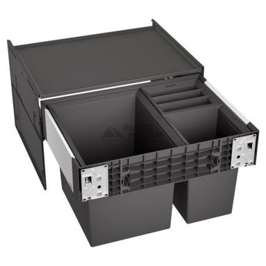 BLANCO Система сортировки мусора SELECT II XL 60/3 (526205)