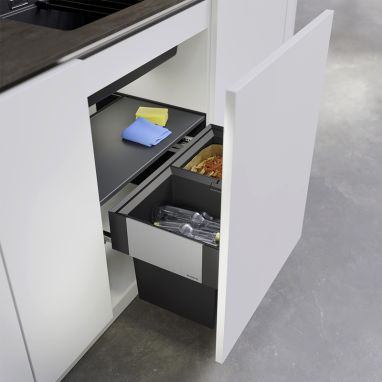 BLANCO Система сортировки мусора SELECT II Compact 60/2 (526207)