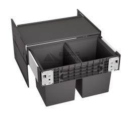 BLANCO Система сортировки мусора SELECT II Compact 60/2 (526207)