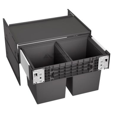 BLANCO Система сортировки мусора SELECT II Compact 60/2 (526207)