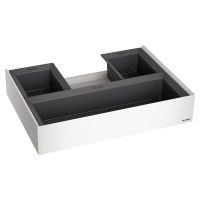 BLANCO Система сортировки мусора SELECT II Orga (526212)