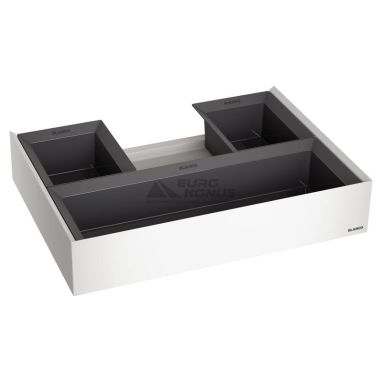 BLANCO Система сортировки мусора SELECT II Orga (526212)