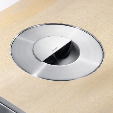 BLANCO Система сортировки мусора SOLON (512471)