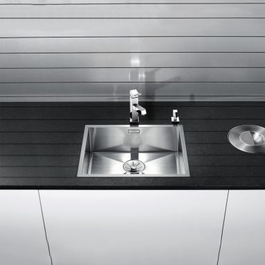 BLANCO Система сортировки мусора SOLON (512471)
