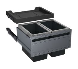 FRANKE Система сортировки мусора SORTER FX 60 26-26 (121.0557.764)