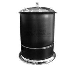 KUGU Ведро для мусора Waste Bin 926C&B