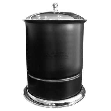 KUGU Ведро для мусора Waste Bin 926C&B