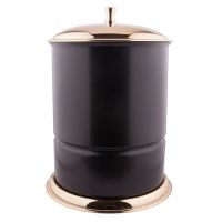 KUGU Ведро для мусора Waste Bin 926G&B