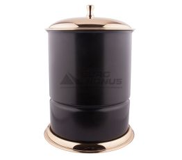KUGU Ведро для мусора Waste Bin 926G&B