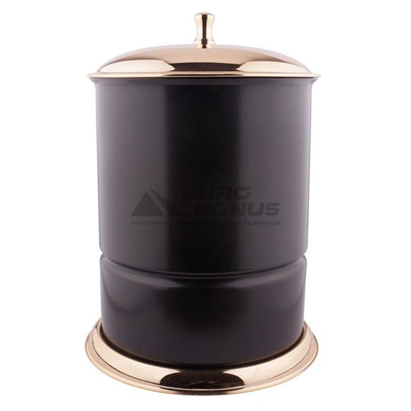 KUGU Ведро для мусора Waste Bin 926G&B