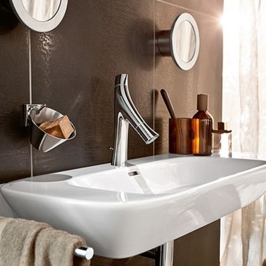 AXOR Мыльница Starck Organic (42733000)