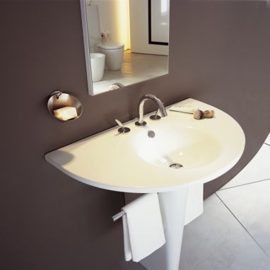 AXOR Мыльница Starck (40833000)