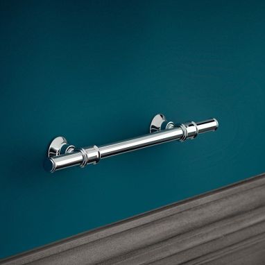 AXOR Ручка настенная в ванную комнату Montreux 463 мм (42030000)