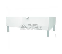 DURAVIT Ножки для мебели (4 шт.) L-Cube (UV9994)