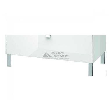 DURAVIT Ножки для мебели (4 шт.) L-Cube (UV9994)