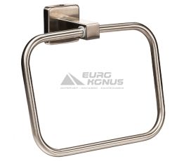GLOBUS LUX Держатель полотенец "кольцо" SQ 9407