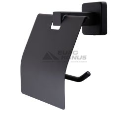 GLOBUS LUX Держатель туалетной бумаги с крышкой BQ9410