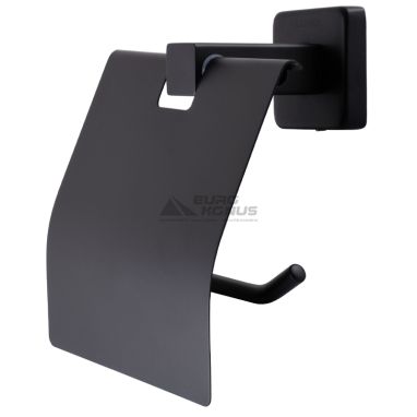 GLOBUS LUX Держатель туалетной бумаги с крышкой BQ9410