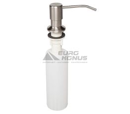 GLOBUS LUX Дозатор для моющих средств SS 8444